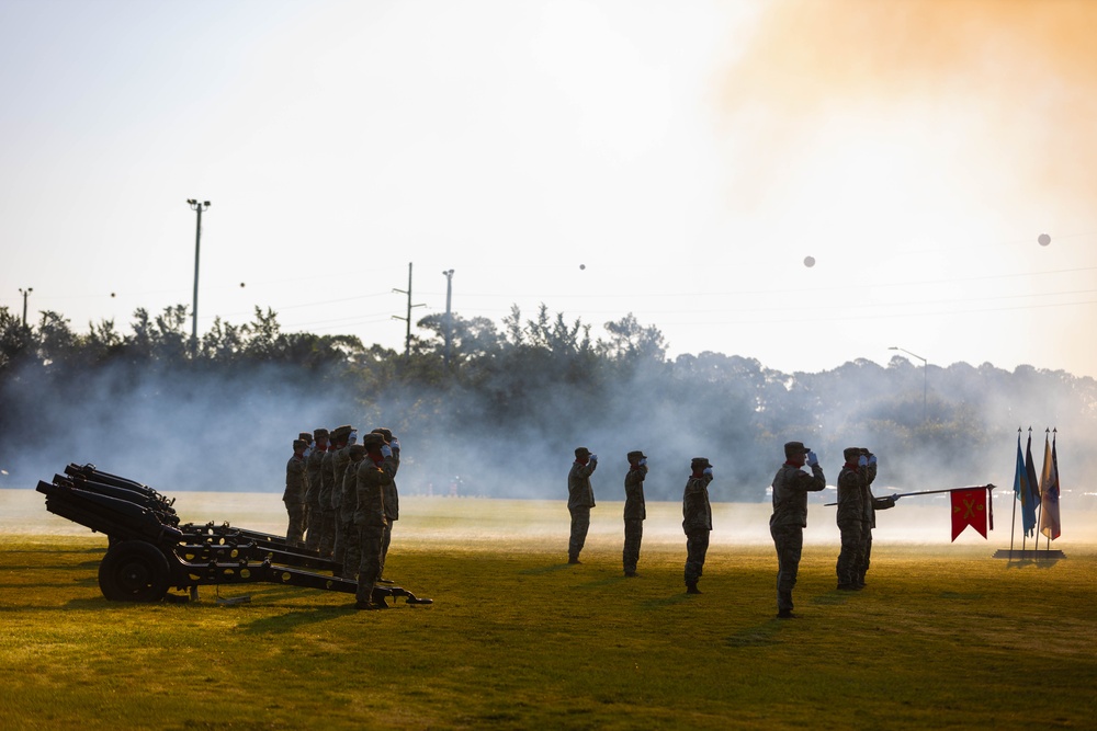 3rd Combat Aviation Brigade cases colors