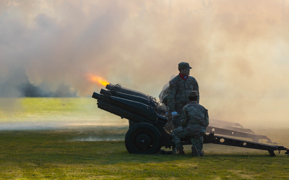 3rd Combat Aviation Brigade cases colors