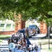 Full Military Funeral Honors with Escort are Conducted for U.S. Navy Capt. Edward Estes in Section 57