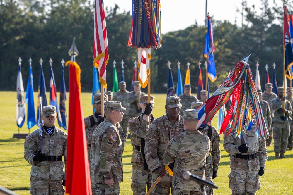 3rd Combat Aviation Brigade cases colors