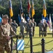 3rd Combat Aviation Brigade cases colors