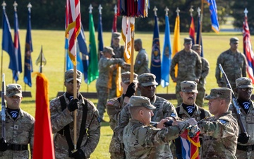 3rd Combat Aviation Brigade cases colors