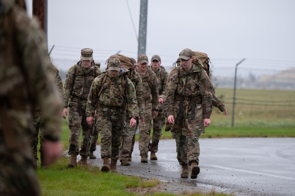 11th Annual EOD Memorial Ruck