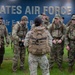 11th Annual EOD Memorial Ruck