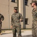 Col. Barclay Visits Marines in Camp Mujuk During KMEP 25.2