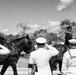 Full Military Funeral Honors with Escort are Conducted for U.S. Navy Capt. Edward Estes in Section 57