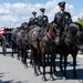 Full Military Funeral Honors with Escort are Conducted for U.S. Navy Capt. Edward Estes in Section 57