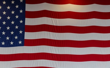 Naval Air Forces Atlantic Change of Command