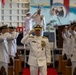 Naval Air Forces Atlantic Change of Command