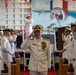 Naval Air Forces Atlantic Change of Command