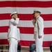 Naval Air Forces Atlantic Change of Command