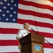 Naval Air Forces Atlantic Change of Command