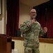 Legion Pre-Deployment Luncheon