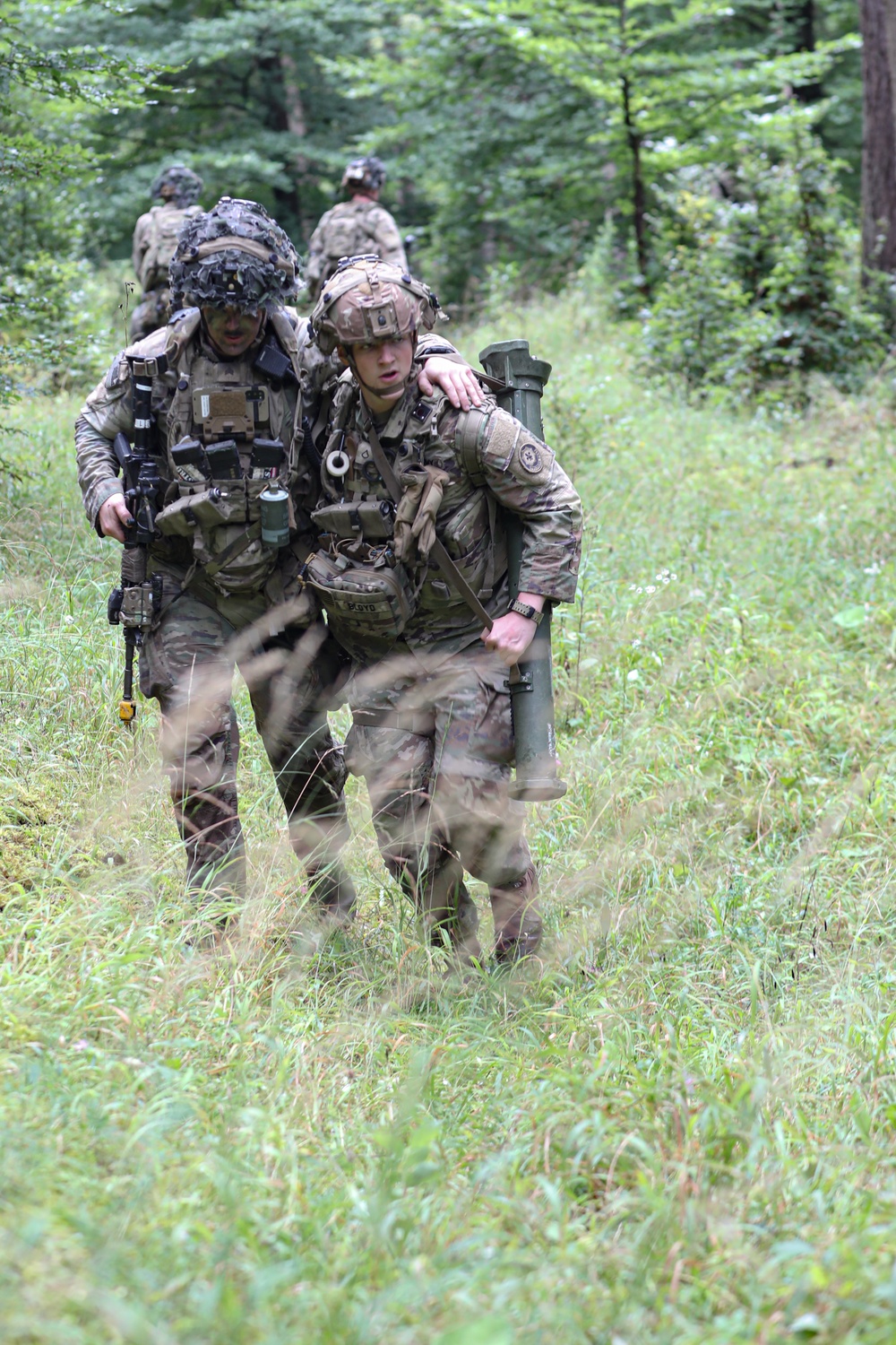 Battle Phase 1, Saber Junction 25