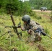 2nd Cavalry Regiment Guards Battlefield During Saber Junction 25