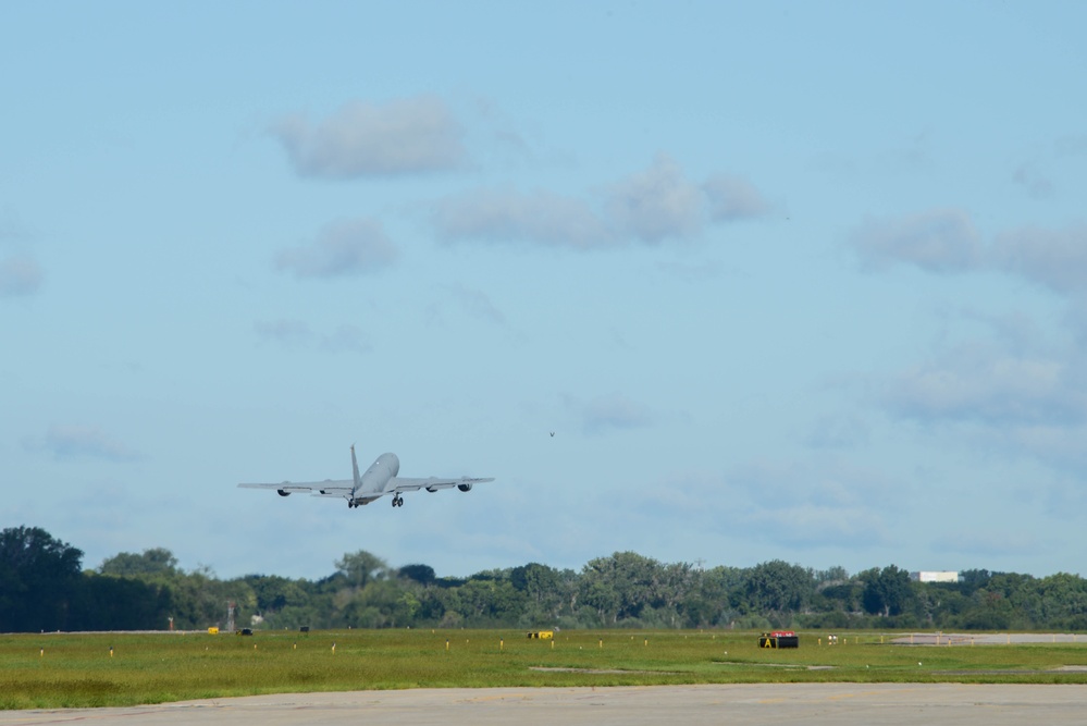 Flightline Friday