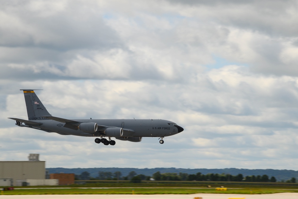 Flightline Friday