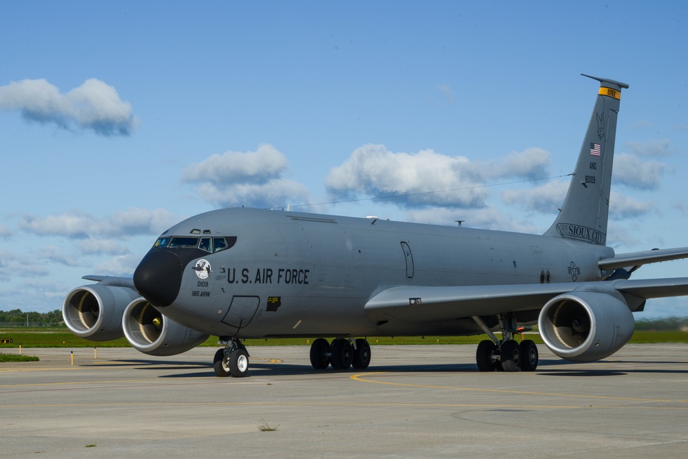 Flightline Friday
