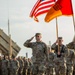 30th ADA Brigade Realigns Training Responsibilities in Reorganization Ceremony