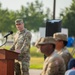 30th ADA Brigade Realigns Training Responsibilities in Reorganization Ceremony