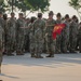 30th ADA Brigade Realigns Training Responsibilities in Reorganization Ceremony