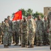 30th ADA Brigade Realigns Training Responsibilities in Reorganization Ceremony