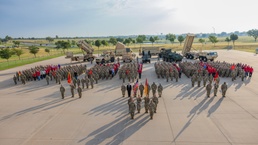 30th ADA Brigade Realigns Training Responsibilities in Reorganization Ceremony