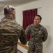 Brig. Gen. Matthew Good Visits Marines and Sailors, Meets with ROKMC 1st Marine Division Commanders During KMEP 25.2