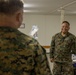 Brig. Gen. Matthew Good Visits Marines and Sailors, Meets with ROKMC 1st Marine Division Commanders During KMEP 25.2