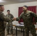 Brig. Gen. Matthew Good Visits Marines and Sailors, Meets with ROKMC 1st Marine Division Commanders During KMEP 25.2