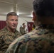 Brig. Gen. Matthew Good Visits Marines and Sailors, Meets with ROKMC 1st Marine Division Commanders During KMEP 25.2