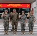 Brig. Gen. Matthew Good Visits Marines and Sailors, Meets with ROKMC 1st Marine Division Commanders During KMEP 25.2