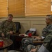 Brig. Gen. Matthew Good Visits Marines and Sailors, Meets with ROKMC 1st Marine Division Commanders During KMEP 25.2