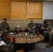 Brig. Gen. Matthew Good Visits Marines and Sailors, Meets with ROKMC 1st Marine Division Commanders During KMEP 25.2