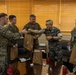 Brig. Gen. Matthew Good Visits Marines and Sailors, Meets with ROKMC 1st Marine Division Commanders During KMEP 25.2