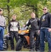 One too many: Marine takes passion in motorcycle safety from service to retirement