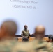 MCIWEST hosts HQSPT Bn. Enlisted Career Panel