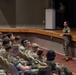 MCIWEST hosts HQSPT Bn. Enlisted Career Panel