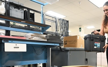 Remote Maintenance System Kits On Track to Fleet Deployment