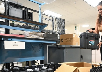 Remote Maintenance System Kits On Track to Fleet Deployment