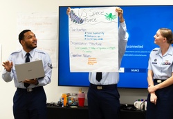 The making of NCOs [Image 1 of 9]