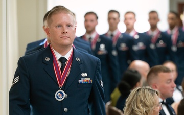 The making of NCOs