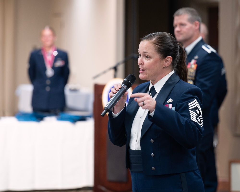 The making of NCOs