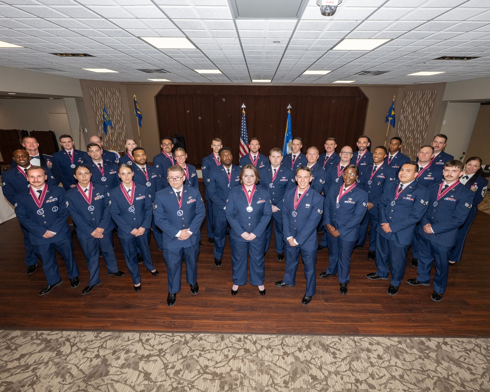 The making of NCOs