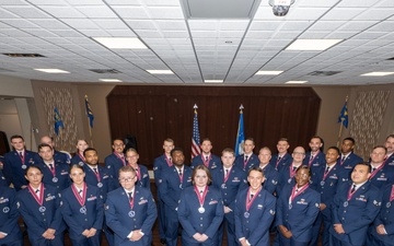 The making of NCOs