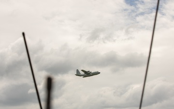Royal Thai Air Force and Air National Guard Tactical Air Party Control members conduct simulated air support missions