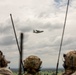 Royal Thai Air Force and Air National Guard Tactical Air Party Control members conduct simulated air support missions