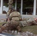 Royal Thai Air Force and Air National Guard Tactical Air Party Control members conduct simulated air support missions
