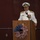 Navy Personnel Command Holds Change of Command