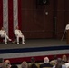Navy Personnel Command Holds Change of Command